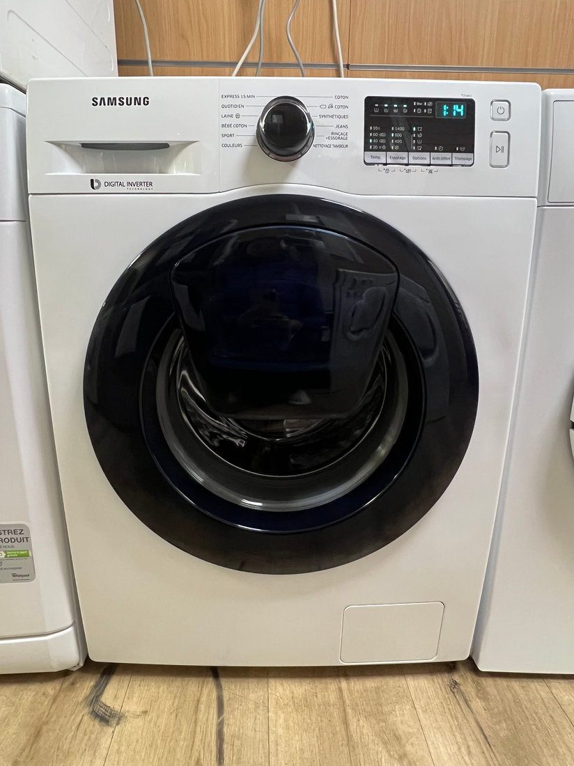 Samsung WW90K44305W